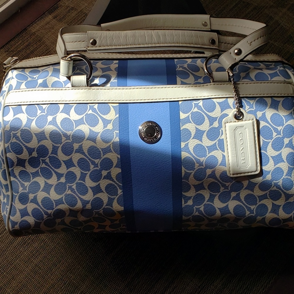 Coach Handbag